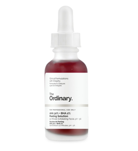 去角质！The ordinary 30%果酸焕肤精华 30ml