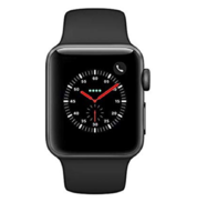 爆料有奖！Amazon.com 现有 Apple Watch Series 3 38/42mm 智能手表，立减$80史上最低价！