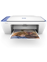 HP 惠普 Deskjet 2630 打印复印扫描 多功能一体 彩色喷墨 打印机  含税到手约170元