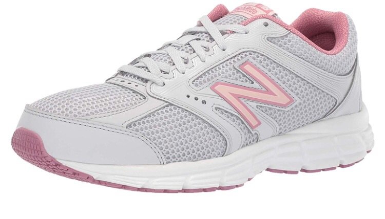 new balance women's 460v2 cushioning running shoe