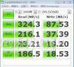 金胜（Kingshare）K300系列 32G 2.5英寸SATA-3固态硬盘 （KS300032SSD)