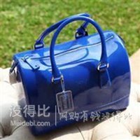 FURLA芙拉Candy中号果冻包折后价$138.88