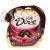 德芙Dove香浓黑巧克力（袋装）84g （加量装20%随机发售）