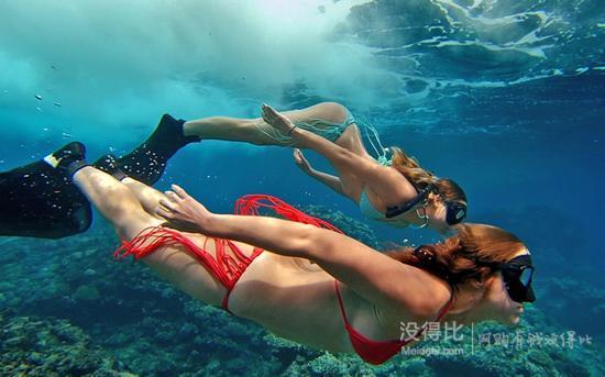 GoPro HERO4 黑色旗舰款 户外运动摄像机