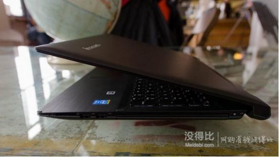 Lenovo 联想 Flex2 15.6寸可变形触控屏超极本 签名版（1080P+i5+6GB+500GB HDD+8GB SSD）