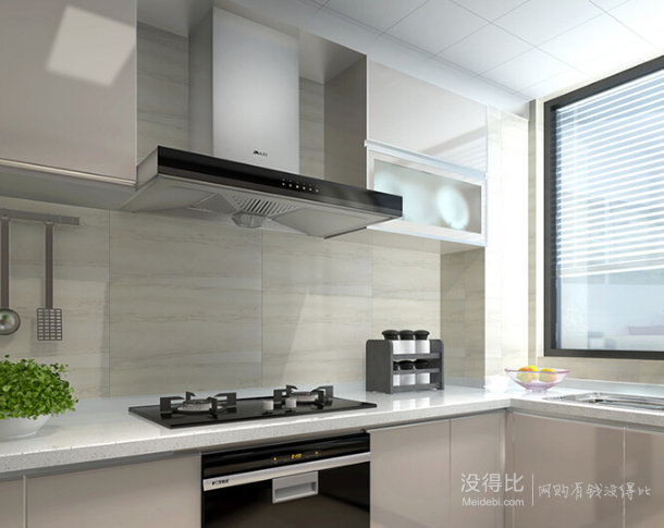 送套刀fotile方太cxw200en05e欧式吸油烟机1999元包邮