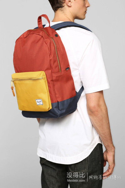 Herschel Supply Co. 双肩背包 