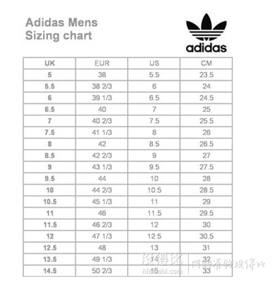 降25刀！adidas阿迪达斯  Performance 男士跑鞋