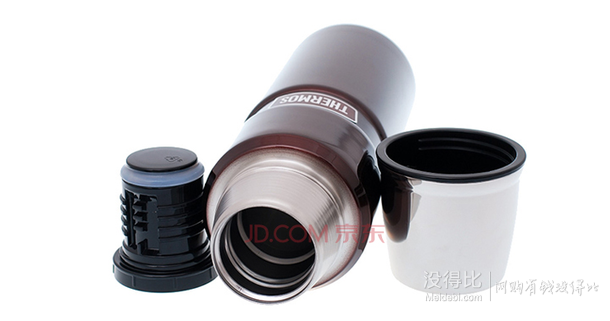 THERMOS膳魔师 某东特惠组合装SK-3000（470ml） + SK-2000（480ml）  269包邮（309，满300-40)