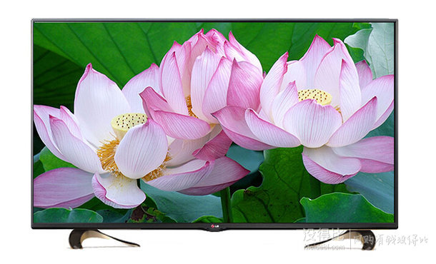 0点开始：LG 55LB5670 55英寸 全高清LED液晶电视（黑色）3999元