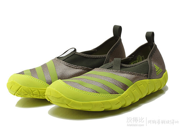 adidas 阿迪达斯 2015年新款男童户外鞋M21682 140元包邮（180，用40元礼品卡）