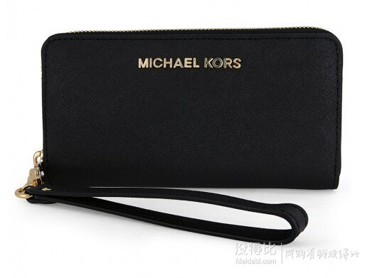 MICHAEL KORS Jet Set Travel Large Mlt Funt 休闲手拿包