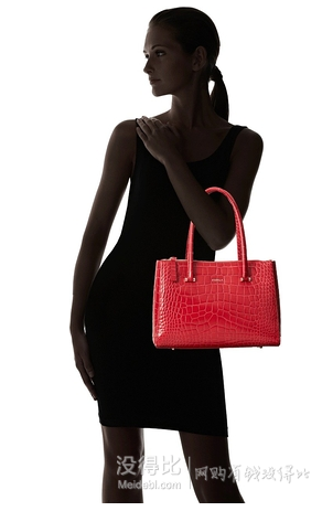 参与活动的包括michael michael kors,kate spade new york,tumi