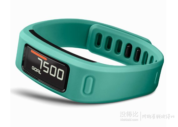 GARMIN 佳明 Vivofit 运动监测健康手环 499元包邮（699-200）