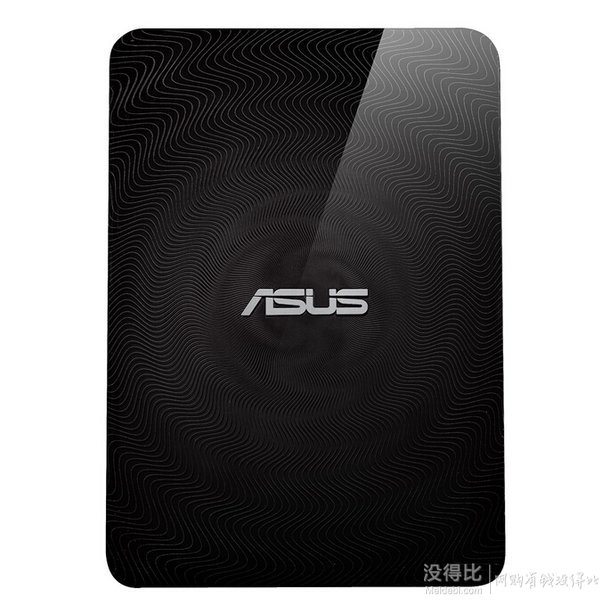 ASUS 华硕 Wireless Duo 1TB USB 3.0/Wi-Fi 无线移动硬盘 899元