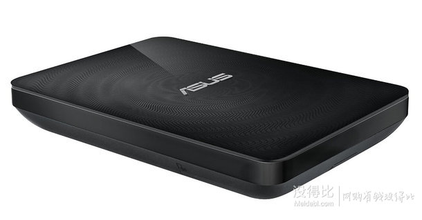 ASUS 华硕 Wireless Duo 1TB USB 3.0/Wi-Fi 无线移动硬盘 899元