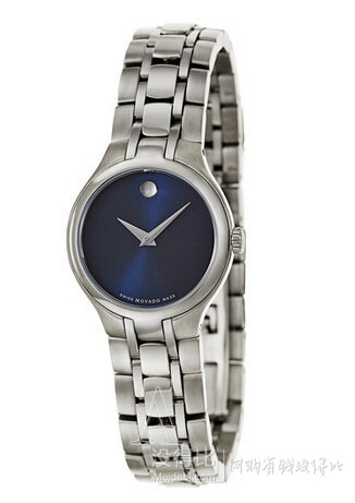 Movado 摩凡陀 Collection博物馆系列 情侣对表 0606368/0606367/0606370