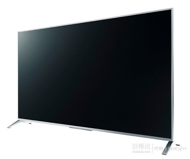 限华南：SONY 索尼 KD-55X8000B 55英寸 4K超高清LED液晶电视 6899元包邮