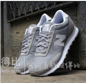 New Balance ML501 男士复古跑鞋