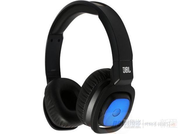 美蛋直邮！JBL J56BT 蓝牙头戴式耳机 黑色 339元