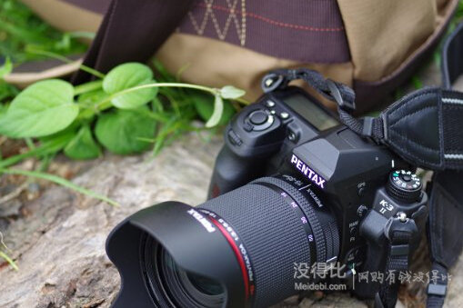 全新旗舰！PENTAX 宾得 K3-II 单反相机机身