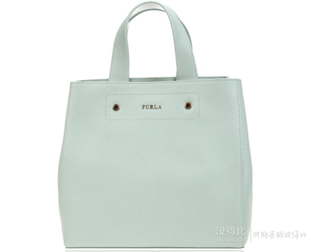 FURLA 芙拉 女士牛皮手提包  939元包邮