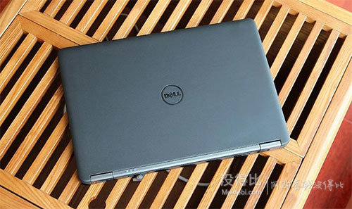 全球最安全超极本！Dell戴尔 14寸 Latitude E7450 官翻版（i7-5600U+8GB+256GB+1080p）