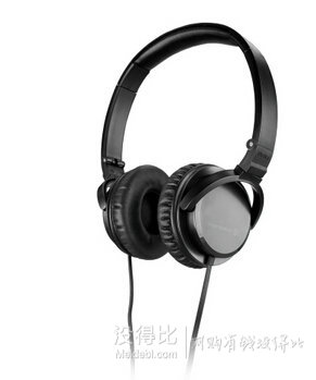 Beyerdynamic/拜亚动力DTX350P时尚头戴式耳机+水杯 178元（378-200）