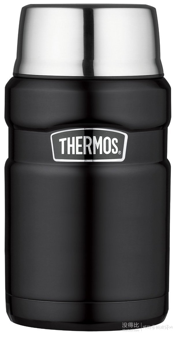 THERMOS 膳魔师 Stainless King 保温焖烧罐 710ml