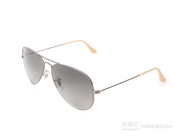 Ray-Ban 雷朋 Aviator 029/71 飞行员太阳镜