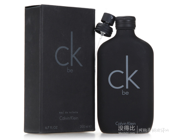Calvin Klein 卡文克莱 卡莱比 香水 200ml199元（需用券）