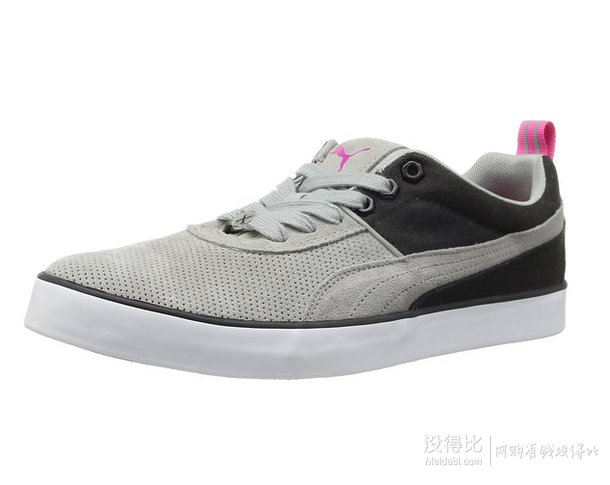 PUMA 彪马 跨界拉力赛系列 Grimme Low - Seasonal NM 男 生活休闲鞋 30489401 