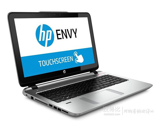 HP 惠普 ENVY 15T-K000 15.6英寸笔记本（i7/16G/1.0TB）开箱版