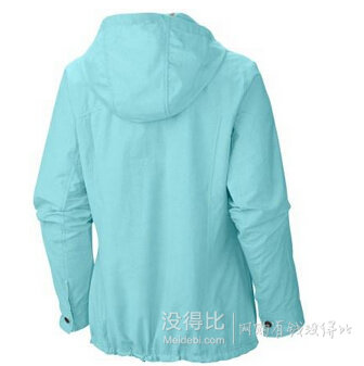 Columbia 哥伦比亚 女士轻量级连帽夹克Arch Cape III Jacket