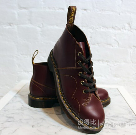 Dr.Martens 中性马丁靴 4折