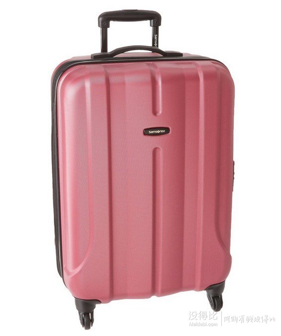 Samsonite 新秀丽 Fiero HS Spinner 24 时尚行李箱