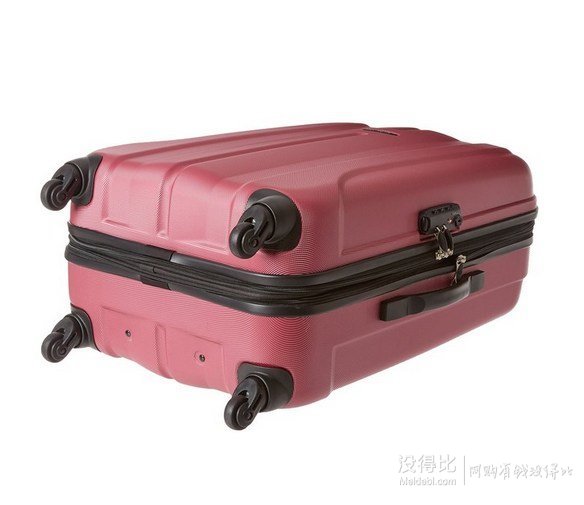 Samsonite 新秀丽 Fiero HS Spinner 24 时尚行李箱