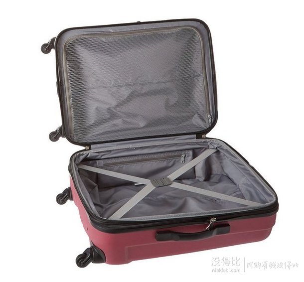 Samsonite 新秀丽 Fiero HS Spinner 24 时尚行李箱