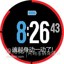 Garmin佳明forerunner225GPS户外跑步运动手表