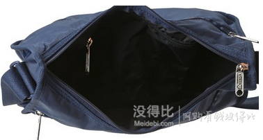 LESPORTSAC Classic Hobo 经典休闲斜挎包