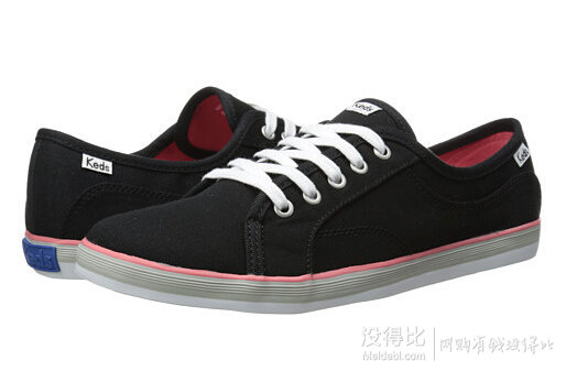 Keds CoursaL TT 帆布鞋