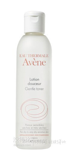 Lookfantastic：Avène 雅漾 2件85折 3件8折