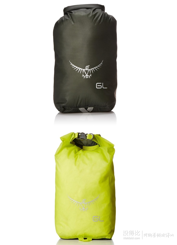 Osprey S15 ultralight drysack 小方防水袋 6 348063-7191508623 