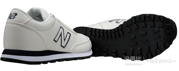 New Balance WL501SPS 女款休闲复古慢跑鞋