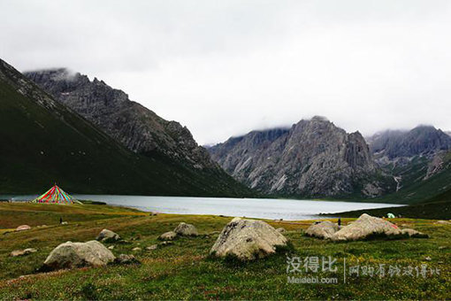 [专题]走！偷个时间，去旅行！——跟着小编一路向西