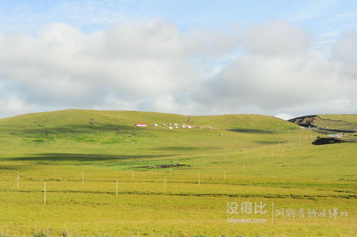 [专题]走！偷个时间，去旅行！——跟着小编一路向西