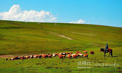 [专题]走！偷个时间，去旅行！——跟着小编一路向西