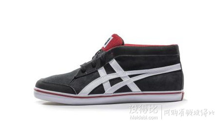 Onitsuka Tiger鬼冢虎   运动休闲鞋 滑板鞋RENSHI