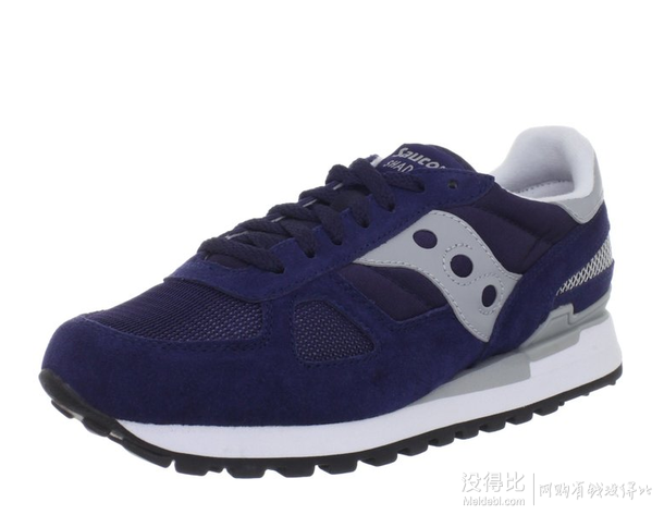 saucony originals shadow original sneaker 索康尼 男士复古跑鞋