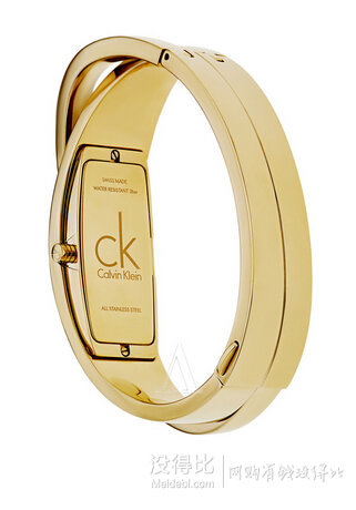 Calvin Klein FEMININE K2J24501 女款时装腕表